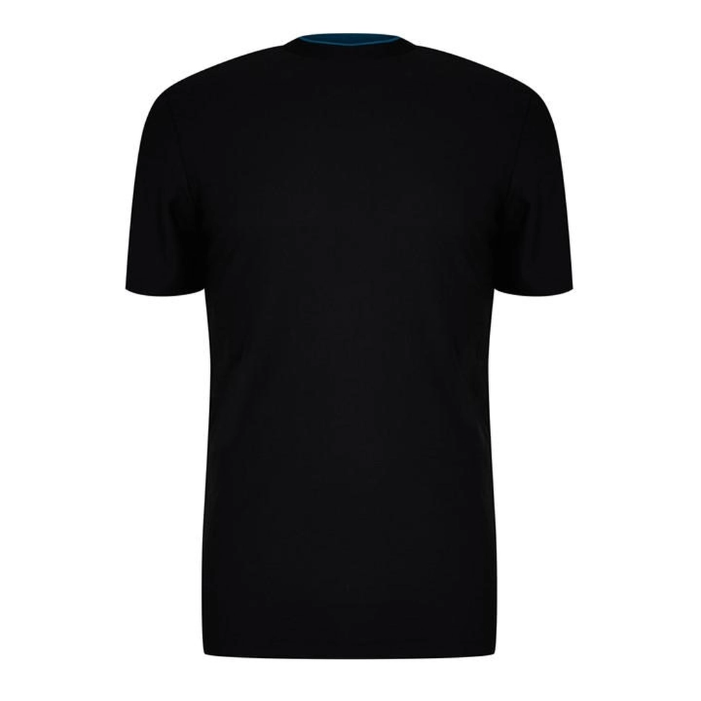 Hugo Boss Tiburt 276_TR 10241513 01 - Black